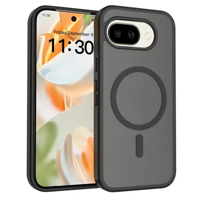 Google Pixel 11 Magnetschale, 2-in-1, matte Haptik - 7