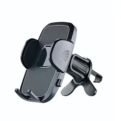 Suction Cup Car Phone Holder for Navigation and Dashboard - 9