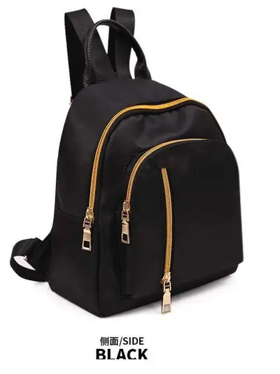 Women's Small Waterproof Casual Backpack for Outdoor Travel - 5