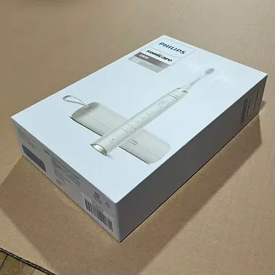 Philips S5 elektrische Zahnbürste HX2491/01, sanft aufhellend - 4