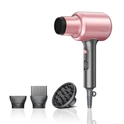 Household Negative Ion High-Power Hair Dryer
