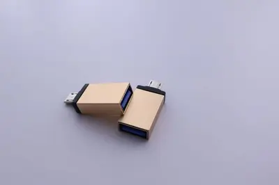 USB Type-C adapter OTG for Huawei Xiaomi - 13