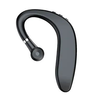 Mono Bluetooth-Kopfhörer fürs Fahren, Over-Ear-Stil, extrem lange Standby-Zeit