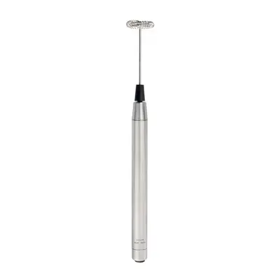 Milk frother coffee frother home electric milk frother milk mixer hand frother - 5