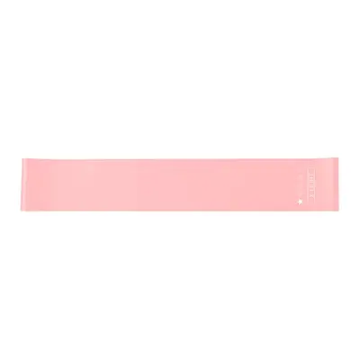 TPE Resistance Loop Band for Glute and Yoga Training - 11