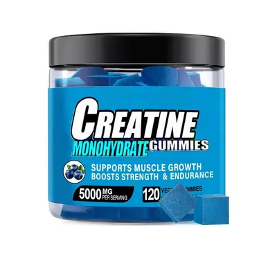 Whey Protein Powder with Creatine Monohydrate and Pre-Workout Supplement - 12