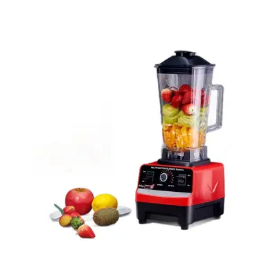 Multifunctional Soy Milk Maker, Household Blender and Juicer