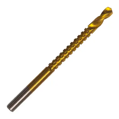 3-8 mm Testere Matkap Ucu Seti, Spiral Matkap, Ahşap İşleme Oyuk Açma Aleti - 12
