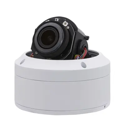 5X zoom 3,5" PTZ AHD/TVI/CVI/960H HD kamera 4 in 1 - 4
