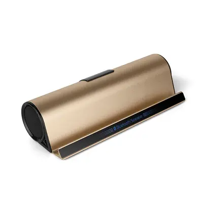 Bluetooth-Lautsprecher tragbar Stereo für Handy, iPad, Tablet - 10