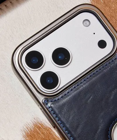 iPhone 17 Pro Max lens protective magnetic case - 9