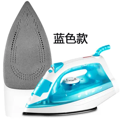 Mini portable steam iron handheld - 9