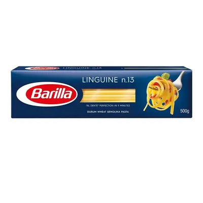 Bakel Traditionelle glatte Spaghetti 500 g, 5 Stück - 10