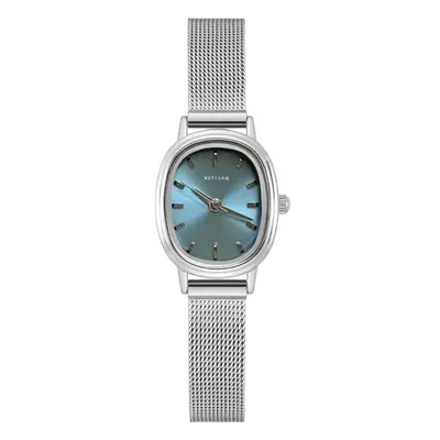 Retro Zarif Armbanduhr Damen Studentin Kleine täglich Leicht Luxus Ins Nische Zeiger Typ Oval Damen Uhr