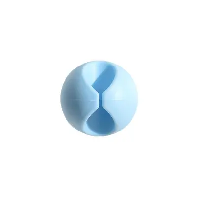 桌面数据线充电线收纳手机耳机线办公室床头墙面线卡固线器理线器