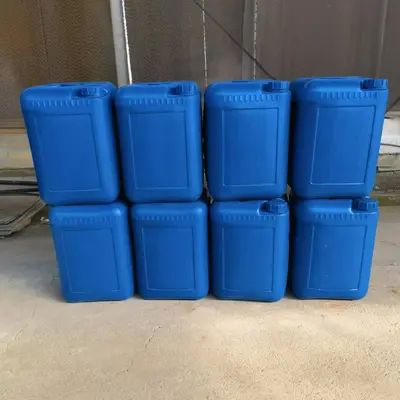 Eco-Friendly Liquid Dust Suppressant, Biodegradable Crusting Agent for Construction Sites - 4