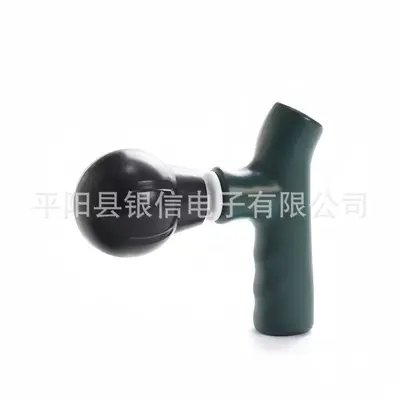 Mini Multifunctional Fascia Gun for Muscle Relaxation - 5