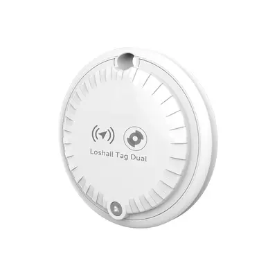 Bluetooth key finder, Android iOS compatible, location tracker - 11
