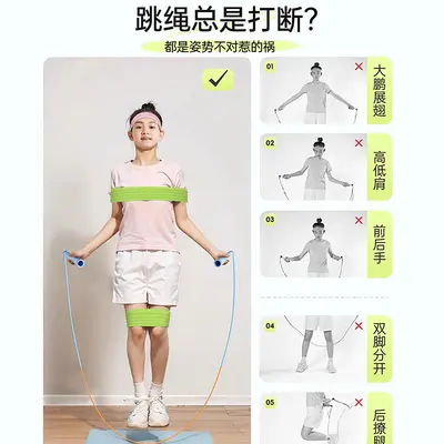 Children's Posture Correction Support Strap, Elastic Band - 2