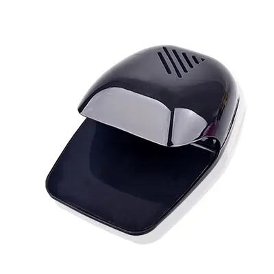 Taşınabilir mini tırnak kurutucu UV LED lamba - 9