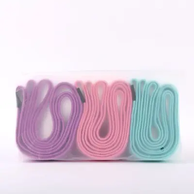Squat Resistance Band, Hip Loop Elastic Band, Indoor Glute Training Ring