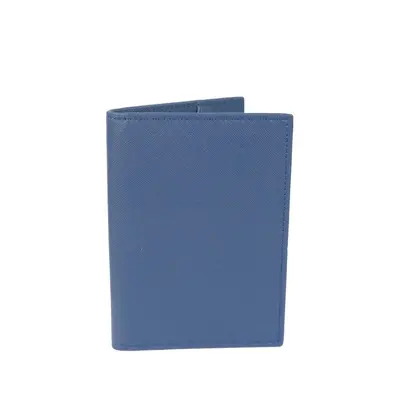 Cross-border PU leather lightweight portable passport holder travel ticket holder multifunctional passport bag luggage tag in stock - 9