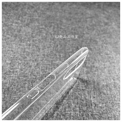 Sony Xperia 5IV transparent soft TPU case ultra-thin clear