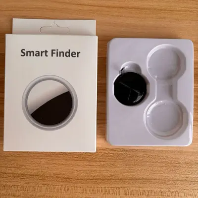 Bluetooth takip cihazı köpek ve eşya bulucu - 12
