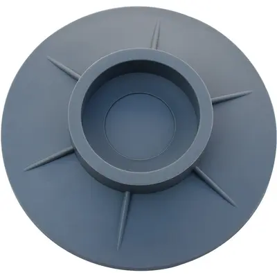 Washing machine foot pads, high-suction, vibration damping - 6