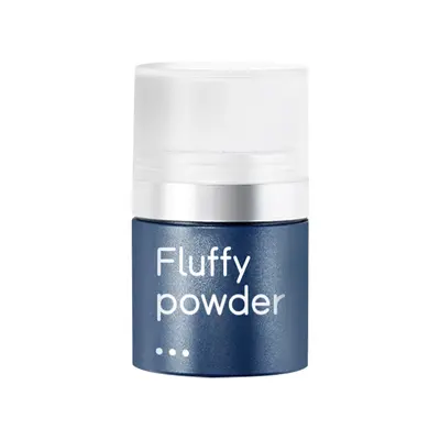Oil-Control Hair Volumizing Powder - 6