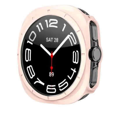 Frosted PC Protective Case for Samsung Galaxy Watch7 Ultra - 9