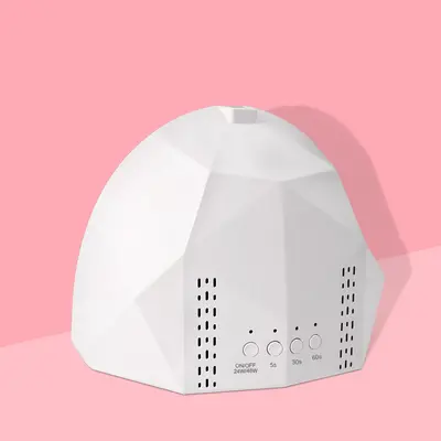 RainbowUV6 nail UV lamp, fast-drying gel