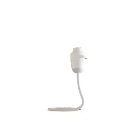 Astronaut Night Light, Northern Lights Starry Sky Projector, USB LED - 6