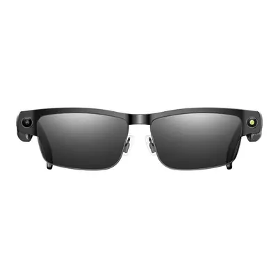 L802S (HeyCyan) 800W Bildstabilisierung Fotografie Sprachaufzeichnung Bluetooth-Anrufe intelligente KI-Übersetzung Konversation intelligente Brille