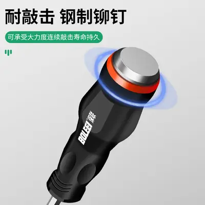 Tornavida seti, Phillips ve düz başlı