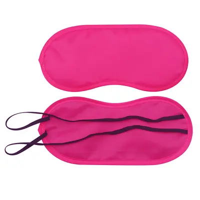 Polyester Sleep Eye Mask, Blackout and Breathable - 10