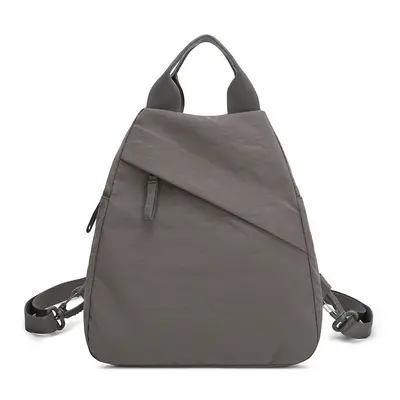 Leichte Brusttasche im japanischen Stil, Wassertropfen-Design, Sport und Reise - 11