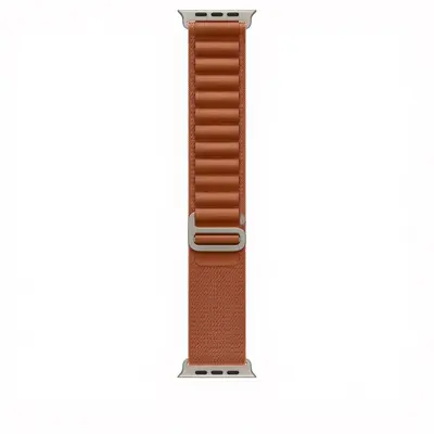 Alpine Loop Strap for Apple Watch S11 - 13