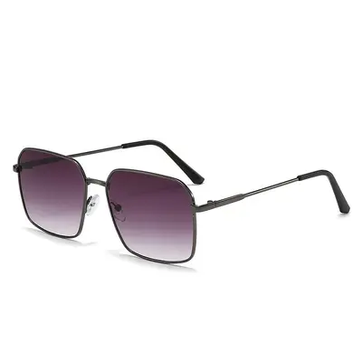 Pilot Sunglasses for Men, for Driving, UV Protection - 9