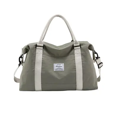 Reisetasche mit großem Fassungsvermögen, Handgepäck - 9