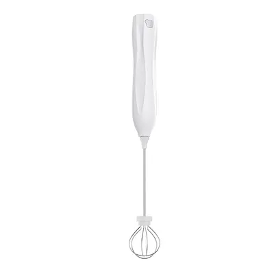 Electric egg beater, cream mixer and milk frother