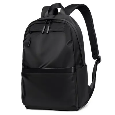 Herrenrucksack mit großem Fassungsvermögen und Laptopfach