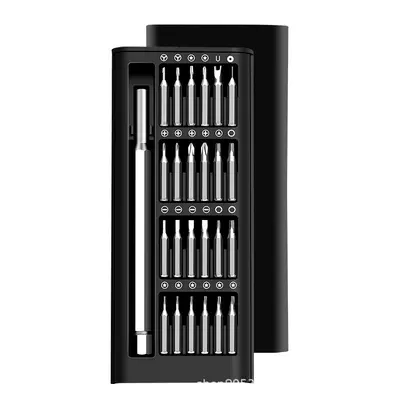 24-in-1 Precision Screwdriver Set Multi-function Repair Tool