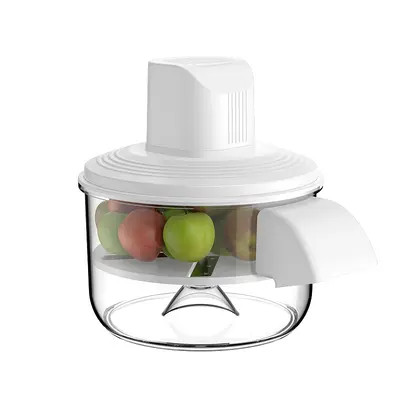 Automatic fruit and vegetable peeler for home and commercial use - 6