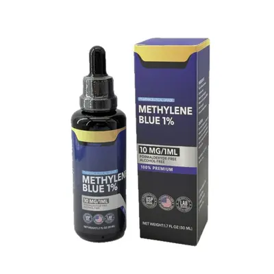 Multifunctional Dietary Supplement Health Product - 11