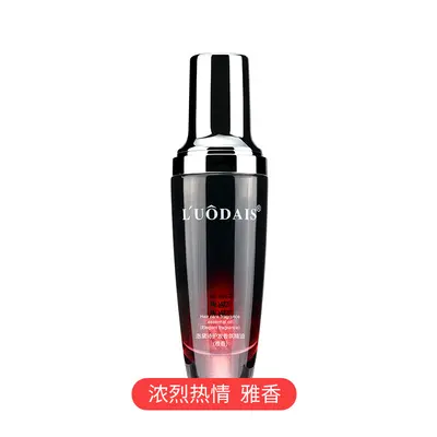 Lodashi Rinse-Free Perfume Hair Care Oil for Frizzy and Dry Hair - 12