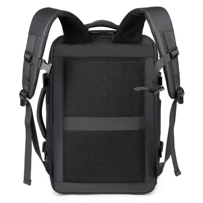 Neue multifunktionale Laptop-Rucksäcke mit großem Fassungsvermögen für Geschäftsreisen, Reisegepäck, Herren-Business-Rucksäcke - 5