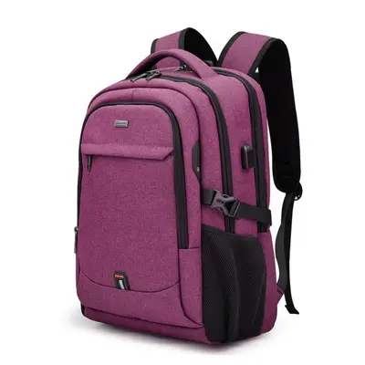 Grenzüberschreitender neuer Rucksack für Herren mit großer Kapazität komfortabler Rucksack multifunktionaler Geschäfts- und Reiserucksack Laptoptasche Rucksack für Mittel- und Oberschüler - 11