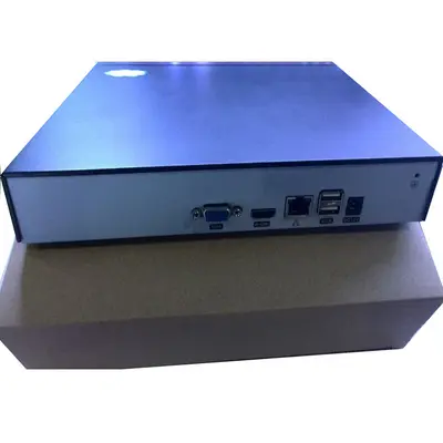 Zhongwei 2 milyon ağ sabit disk video kaydedici Zhongwei NVR1080P Zhongwei fabrika doğrudan satış Tianpuda