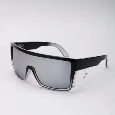 Windproof Sports Cycling Sunglasses, Full-Frame Polarized, Unisex